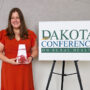 Bredahl receives Outstanding Rural Health Professional Award