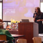 JRMC Foundation celebrates birthdays, award winners and support