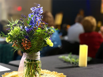 Image of flowers