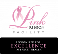 Image, No Excuses is a program that allows women to receive a mammogram and women's health screening all in one quick visit.