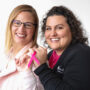 JRMC pinky swears to prioritize breast health