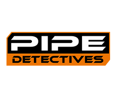 pipe-detectives-logo Pipe Detectives Logo