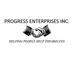 Progress Enterprises logo