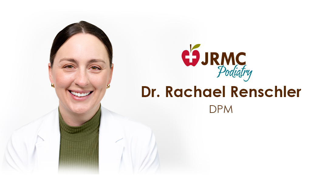 Dr. Rachael Renschler