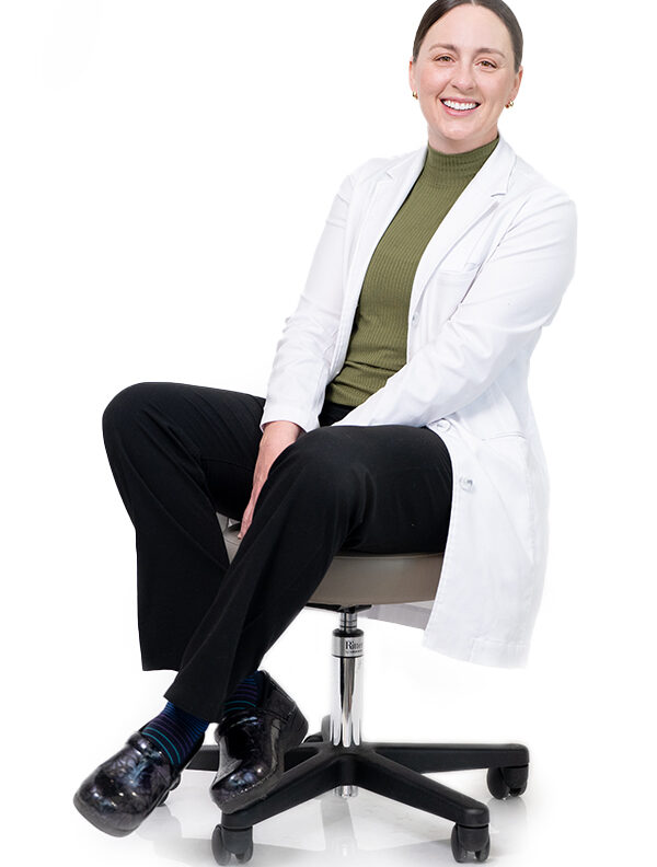 Image of Dr. Rachael Renschler