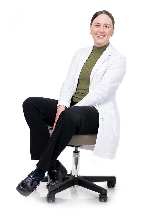 Image of Dr. Rachael Renschler