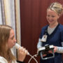 JRMC leads region in asthma diagnosis technology