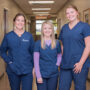 It’s quitting time at JRMC