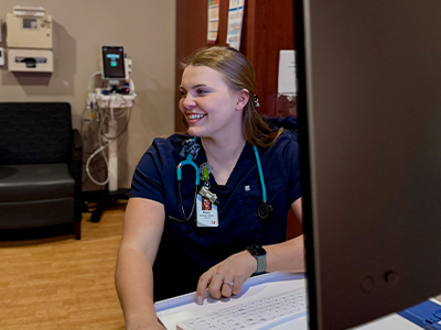 Image of Megan Anderson