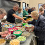 JRMC Auxiliary hosted successful Salad Luncheon fundraiser