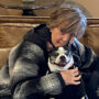 Sam “Turbo” Scott makes remarkable comeback with JRMC occupational therapy