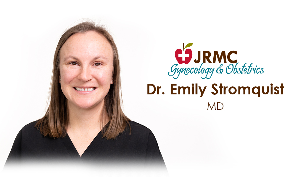 Image of Dr. Emily Stromquist