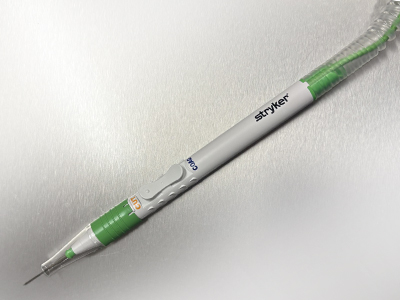 Image of Stryker Smoke Evacuation surgical pencil