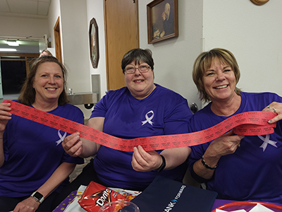 Togstad C.A.R.E. Endowment Fund Purse Bingo