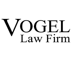 Vogel Law Firm logo