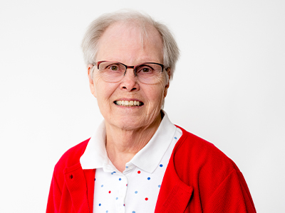Image of Mary Bertsch