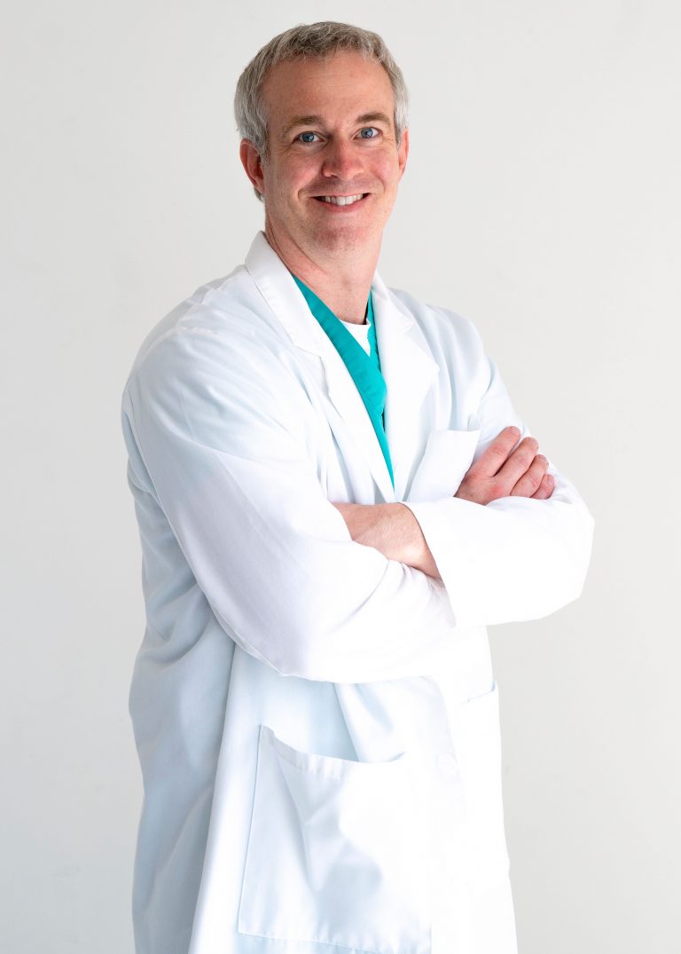 JRMC Welcomes Urologist Dr. Brent Williams - Jamestown Regional Medical ...