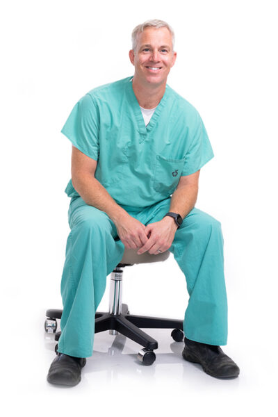 Dr. Brent Williams - Jamestown Regional Medical Center