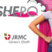 JRMC SHERO Award nominations now open