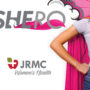 JRMC SHERO Award nominations now open