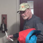 Advanced wound healing care: Back on his feet